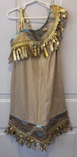 pocahontas costume for sale pocahontas costume for sale Merritt Island
