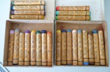 Original vintage boxes for sale  HERNE BAY