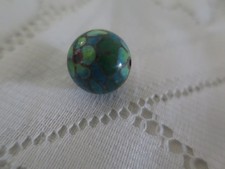 Green blue vintage for sale  HORSHAM
