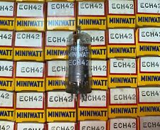 ECH42 PHILIPS MINIWATT, tubo vintage, 1 peça comprar usado  Enviando para Brazil