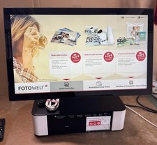 Foto kiosk terminal gebraucht kaufen  Berlin