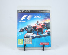 Formula 2012 ps3 usato  Porto San Giorgio