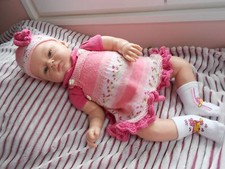 Ens robe 2pces d'occasion  Beynes