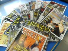 Medioevo passato riscoprire usato  Sassuolo