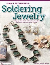 Simple beginnings soldering for sale  Asheboro