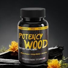 Potency wood ginseng for sale  Los Angeles