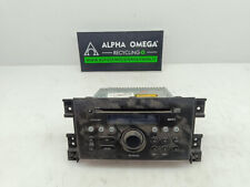 Autoradio suzuki grand usato  Italia