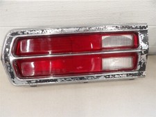 Drivers side taillight for sale  Alliance