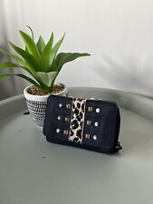 Desigual navy blue for sale  CONGLETON