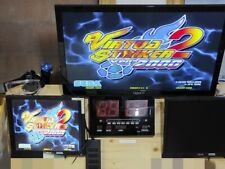 Virtua striker arcade usato  Rosa