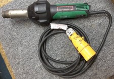 Leister triac 1600w for sale  WEST BROMWICH