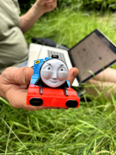 Trackmaster gordon 2006 for sale  HENLEY-ON-THAMES