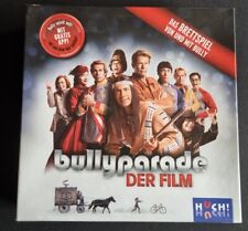 Bullyparade film brettspiel gebraucht kaufen  Hörgertshausen