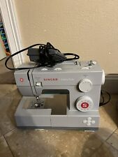 Singer 4423 heavy for sale  Sunnyvale