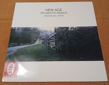 New age emozioni usato  Savignano sul Panaro