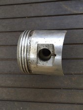 Vintage motorcycle piston for sale  KING'S LYNN