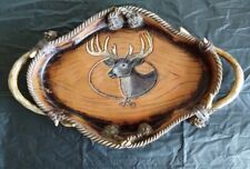 Western theme deer for sale  Prescott