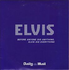 Elvis pesley anyone for sale  ELY