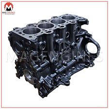 21100-2A700 BARE BLOCK HYUNDAI D4FD PARA ACCENT i40 TUCSON KIA SPORTAGE 1.7 LTR comprar usado  Enviando para Brazil