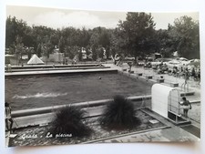 Grado piscina. usato  Carpi