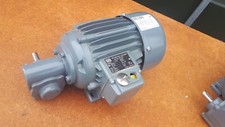 Weg gear motor for sale  WIRRAL