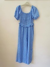 Next girls blue for sale  WALTHAM CROSS