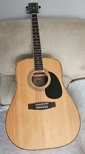 Cort ad880 natural for sale  MORDEN
