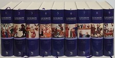 Lexikon mittelalters cd gebraucht kaufen  Koblenz