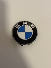 Genuine bmw alloy d'occasion  Expédié en Belgium