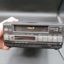 Sony video8 compact for sale  Omaha
