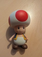 Super mario toad for sale  ABERTILLERY