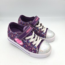 Heelys snazzy wheels for sale  LONDONDERRY
