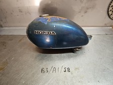 1971 honda 100 for sale  Dansville