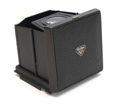 Rollei waist level usato  Milano