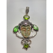 Sterling silver bali for sale  Temecula
