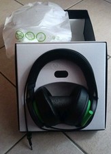 Xbox stereo headset usato  Bitonto
