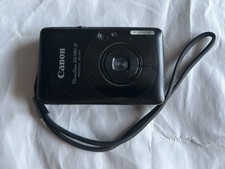 Canon powershot digital d'occasion  Expédié en Belgium
