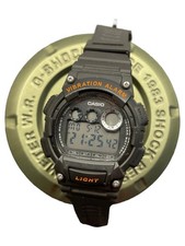 Casio herren armbanduhr gebraucht kaufen  Deutschland