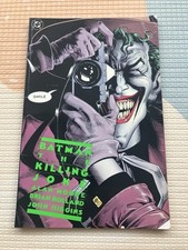 Batman killing joke for sale  BECKENHAM
