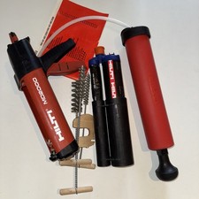 Hilti hit md gebraucht kaufen  Gauting