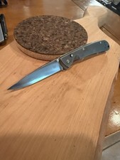 Benchmade knife early for sale  Wantagh