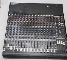 Mackie cr1604 vlz for sale  Port Jervis