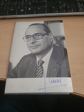 Carte dédicace photo d'occasion Carte dédicace photo d'occasion  Metz-