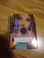 top model buch gebraucht kaufen  Freiburg im Breisgau