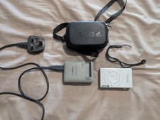 Canon ixus 510 for sale  HARROW