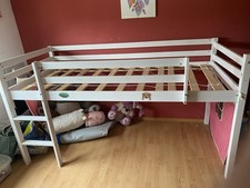 Ware hochbett spielbett gebraucht kaufen  Ellenberg
