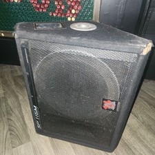 Used peavey sm115m for sale  Jacksonville