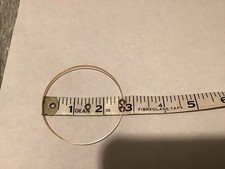 9ct gold slave for sale  NEWCASTLE UPON TYNE