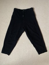 Yohji yamamoto wool for sale  AYLESBURY