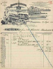Robert berger 1894 gebraucht kaufen  Bayreuth